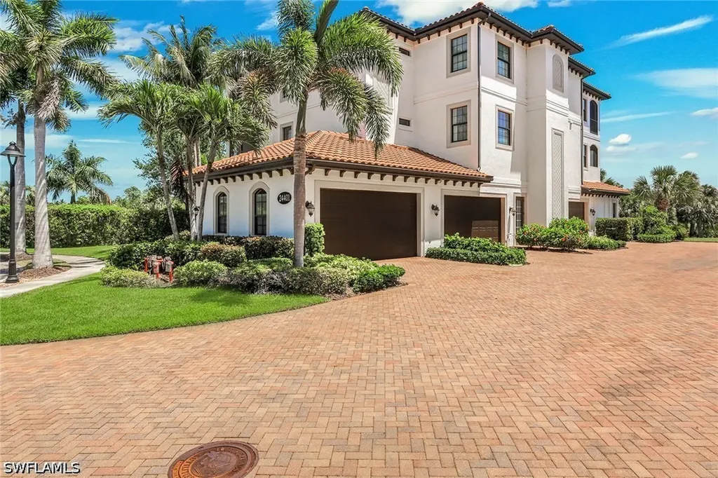 24401 Terzetto Lane Bonita Springs FL 34134