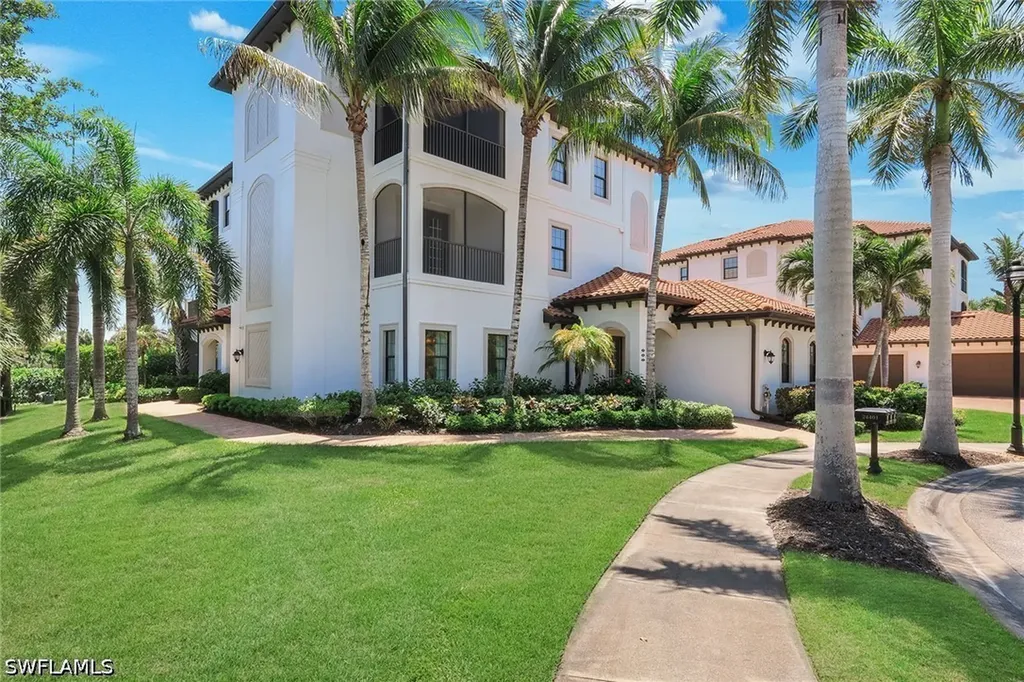 24401 Terzetto Lane Bonita Springs FL 34134