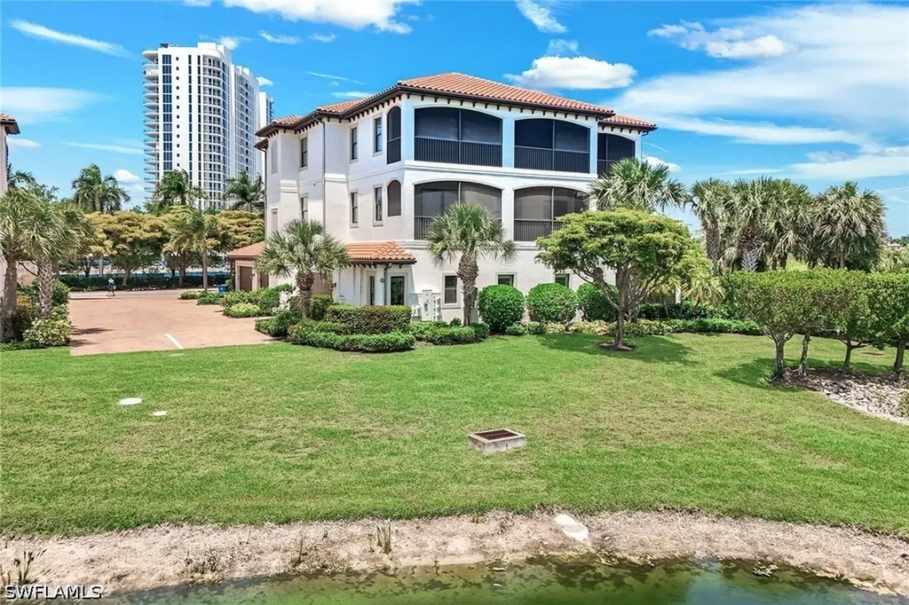 24401 Terzetto Lane Bonita Springs FL 34134