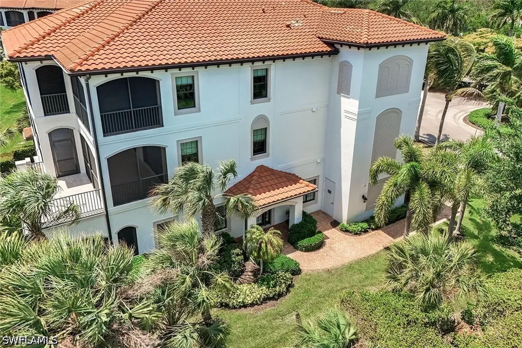 24401 Terzetto Lane Bonita Springs FL 34134