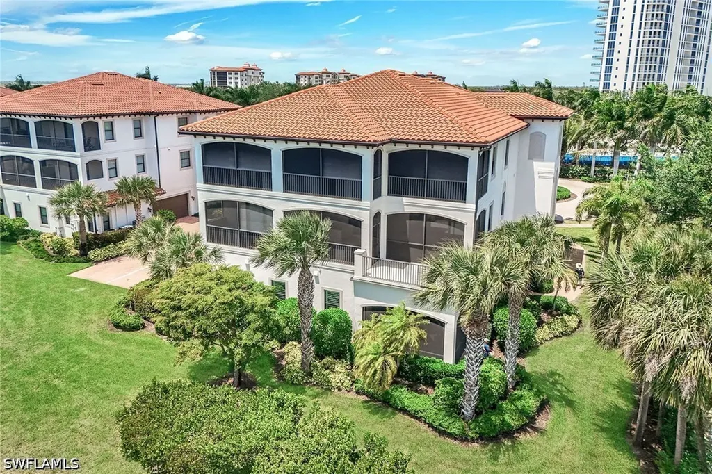 24401 Terzetto Lane Bonita Springs FL 34134