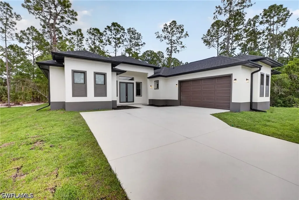 1204 Moore Avenue Lehigh Acres FL 33972