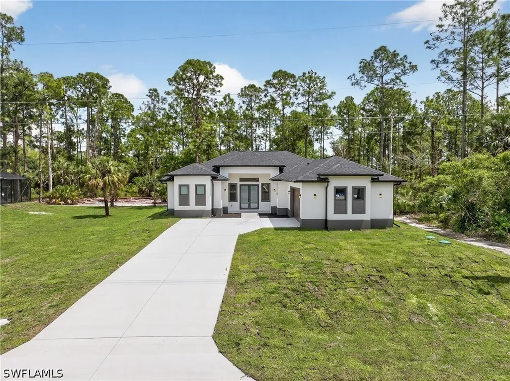 1204 Moore Avenue Lehigh Acres FL 33972