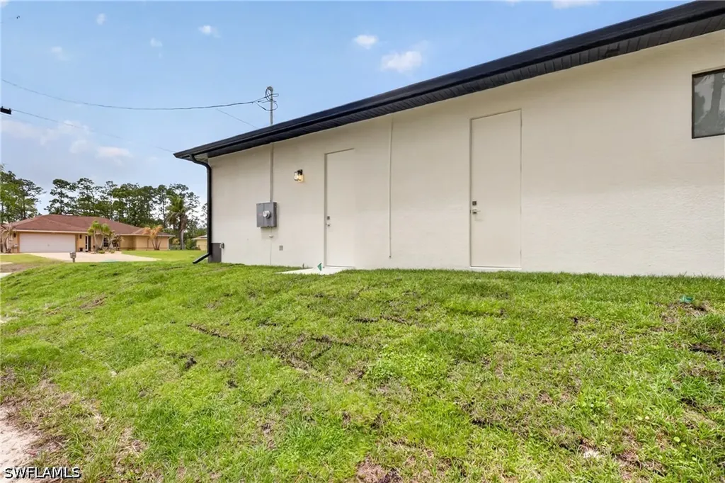 1204 Moore Avenue Lehigh Acres FL 33972