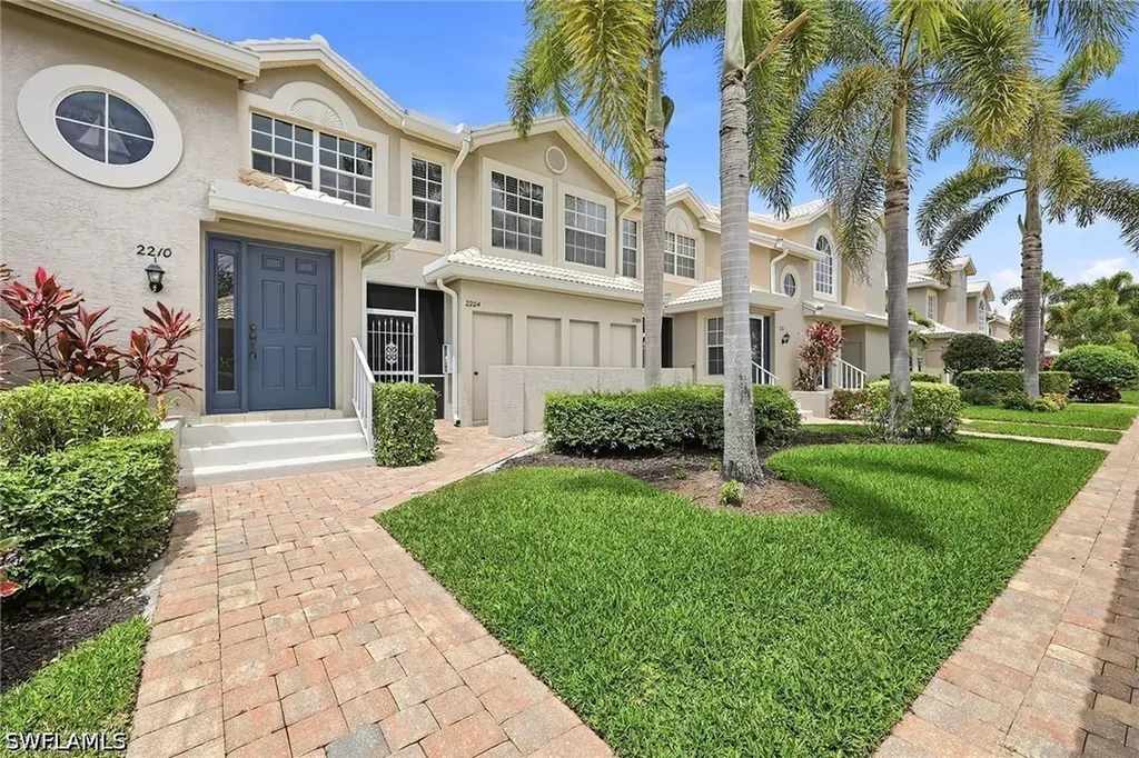 28072 Cavendish Court Bonita Springs FL 34135