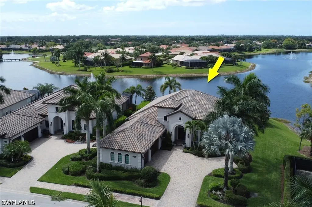 6685 Costa Circle Naples FL 34113