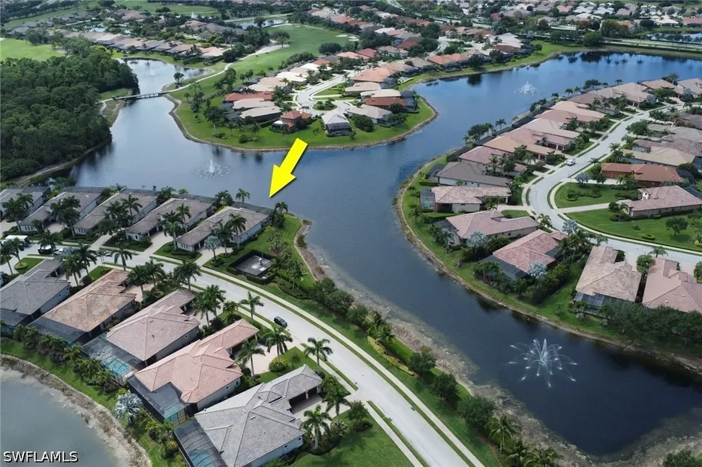 6685 Costa Circle Naples FL 34113