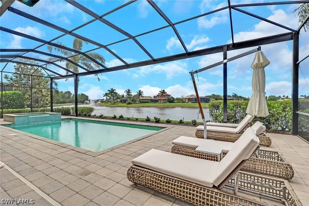 6685 Costa Circle Naples FL 34113