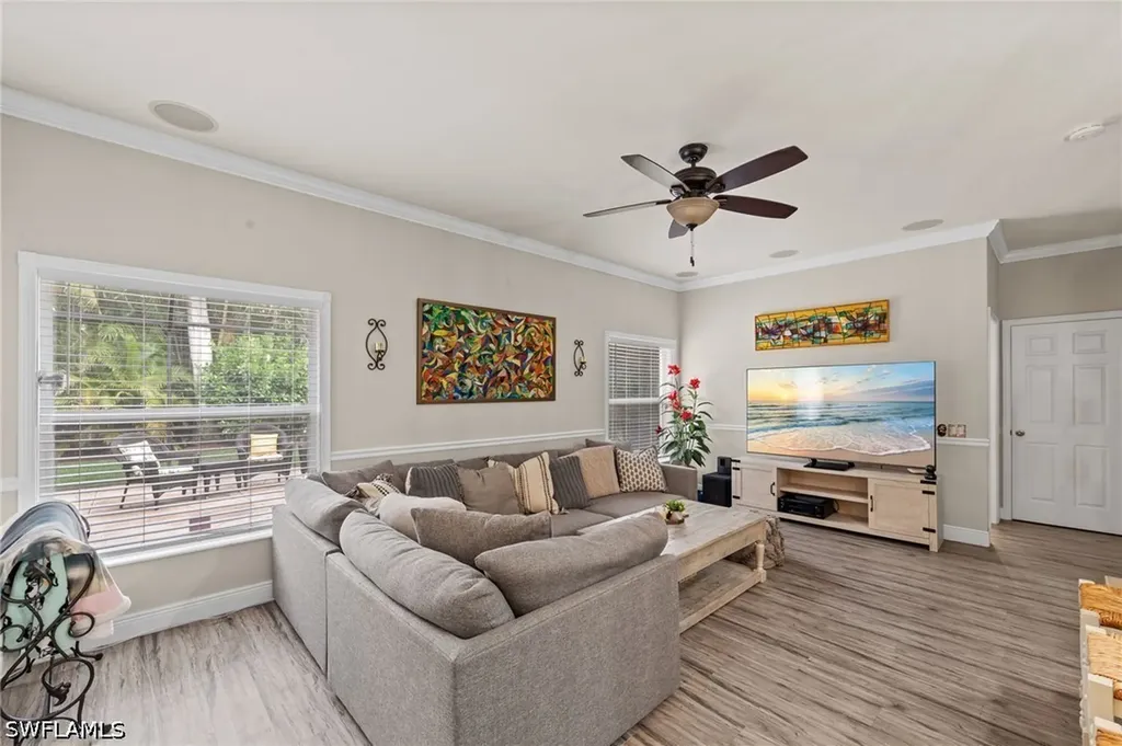 8935 Falcon Pointe Loop Fort Myers FL 33912