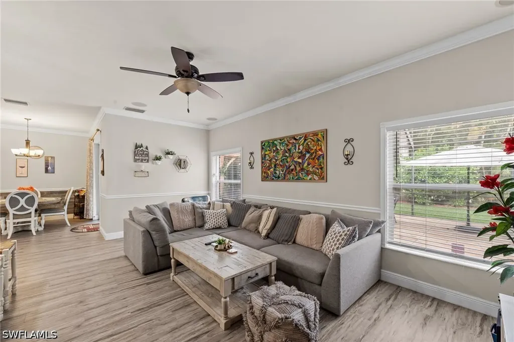8935 Falcon Pointe Loop Fort Myers FL 33912
