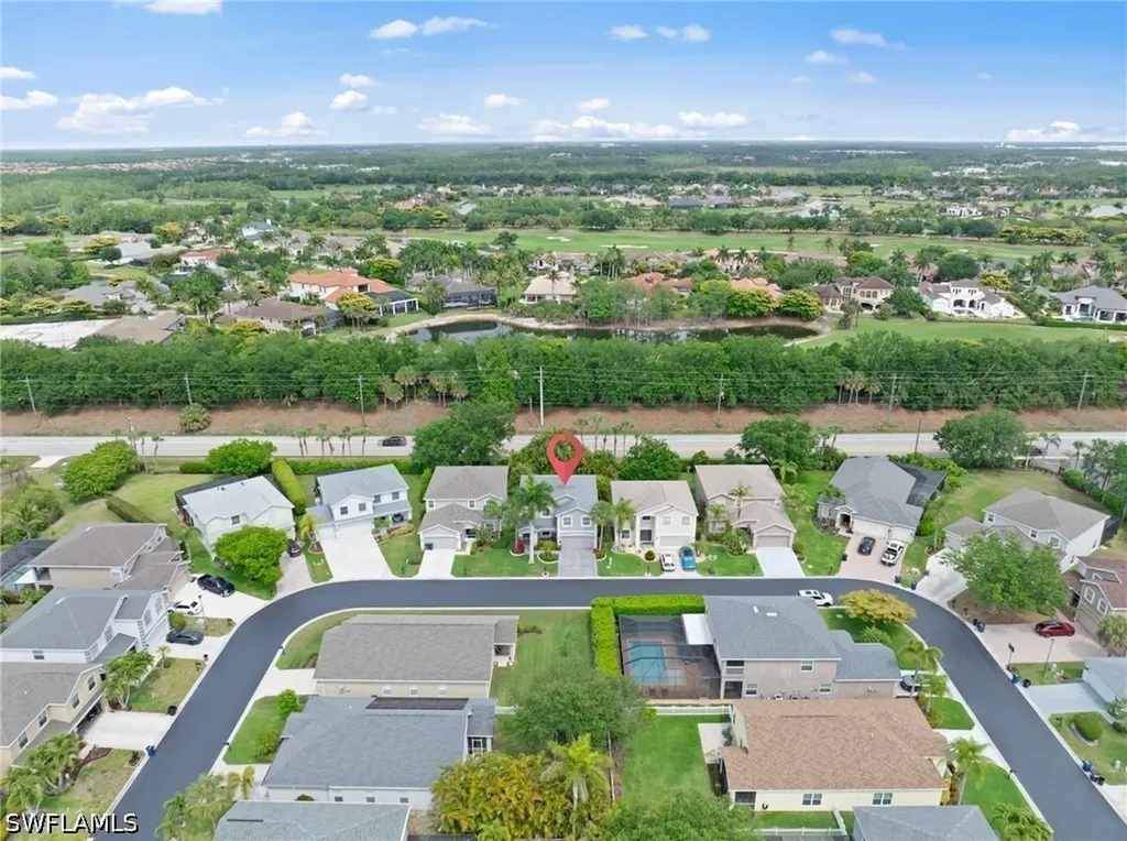 8935 Falcon Pointe Loop Fort Myers FL 33912