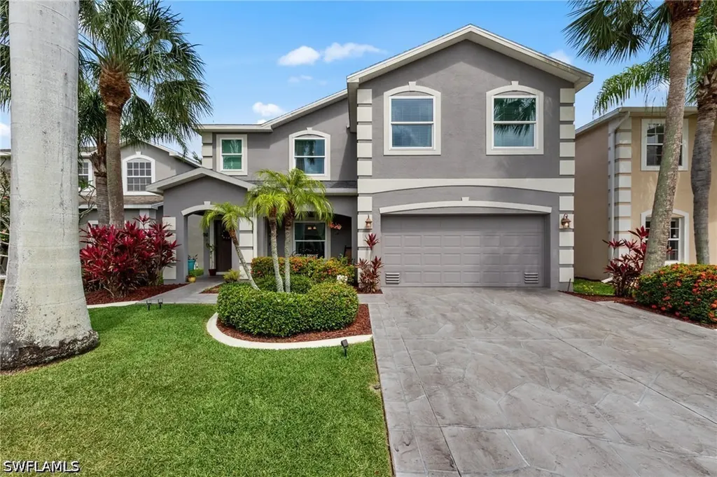 8935 Falcon Pointe Loop Fort Myers FL 33912