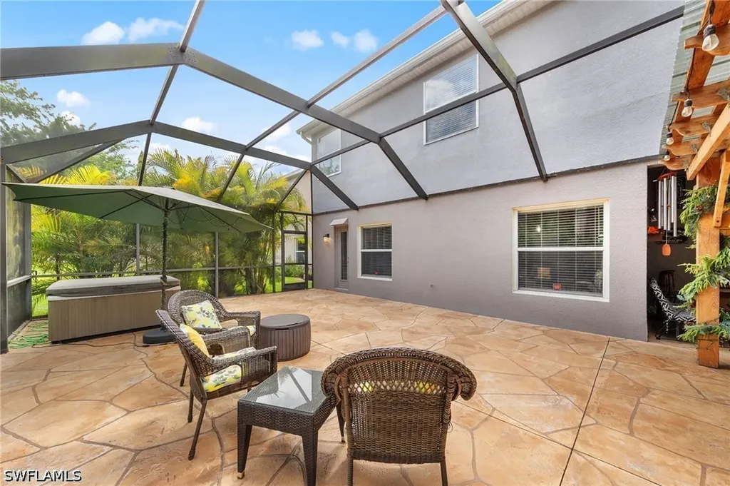 8935 Falcon Pointe Loop Fort Myers FL 33912
