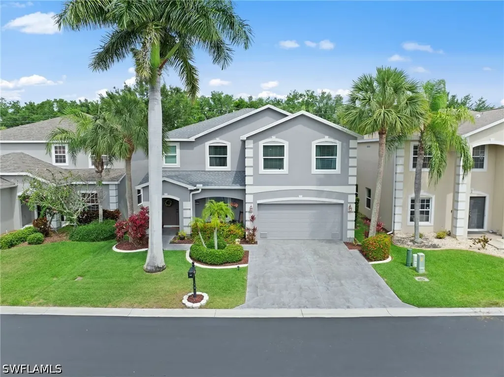 8935 Falcon Pointe Loop Fort Myers FL 33912