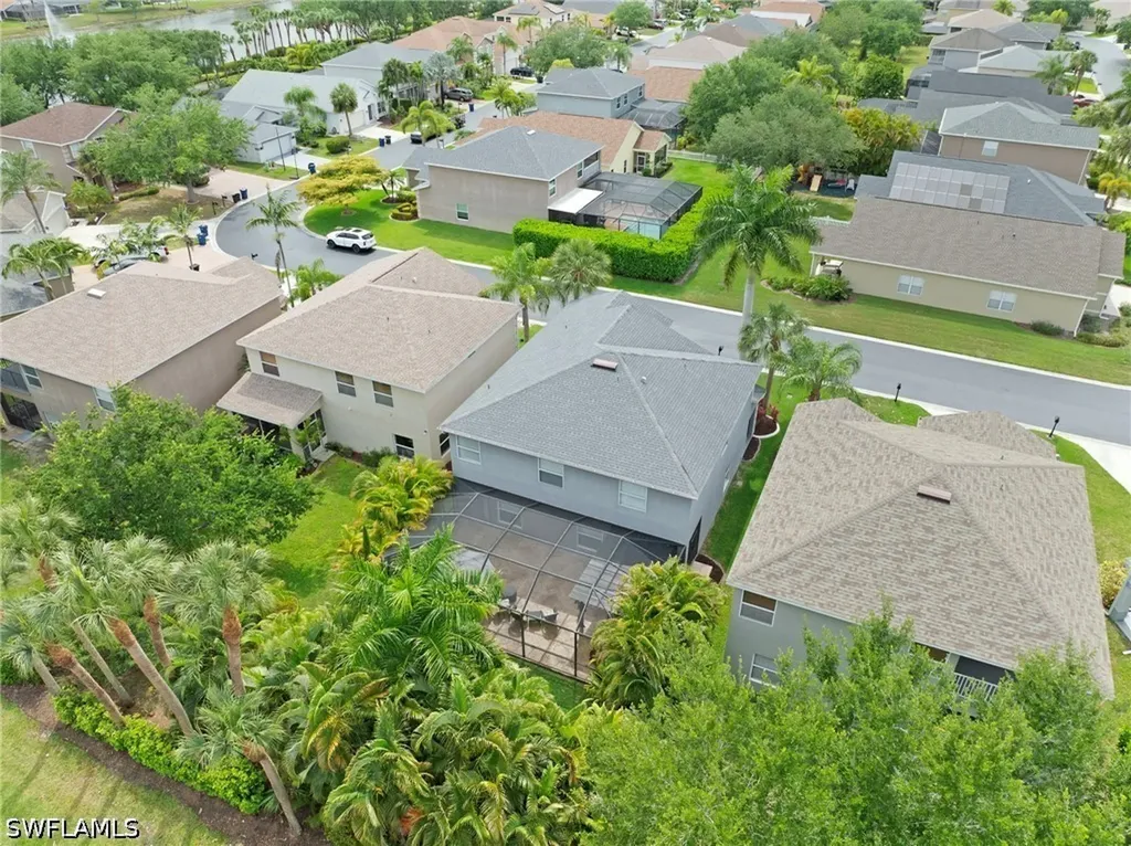8935 Falcon Pointe Loop Fort Myers FL 33912