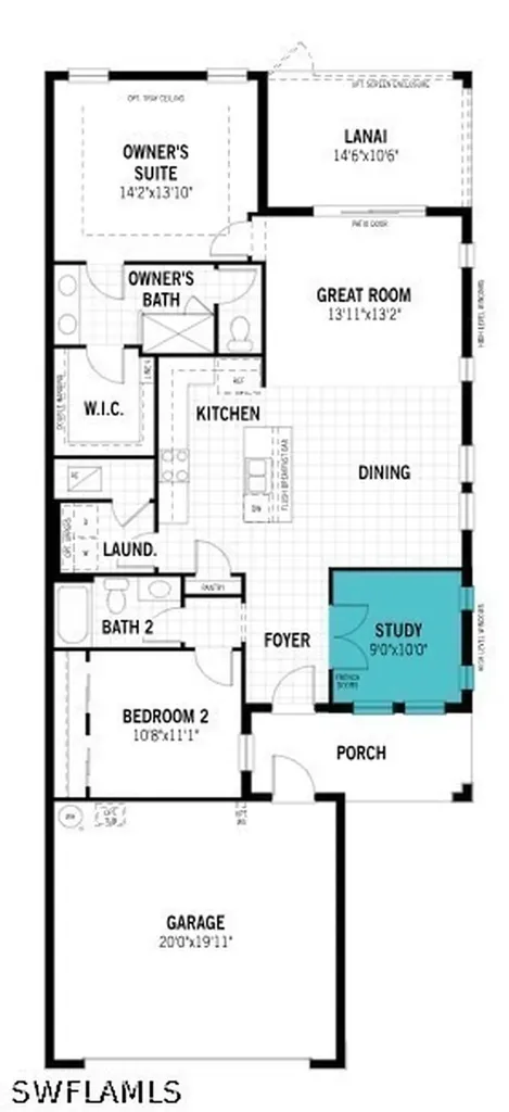 6729 Good Life Street Fort Myers FL 33966