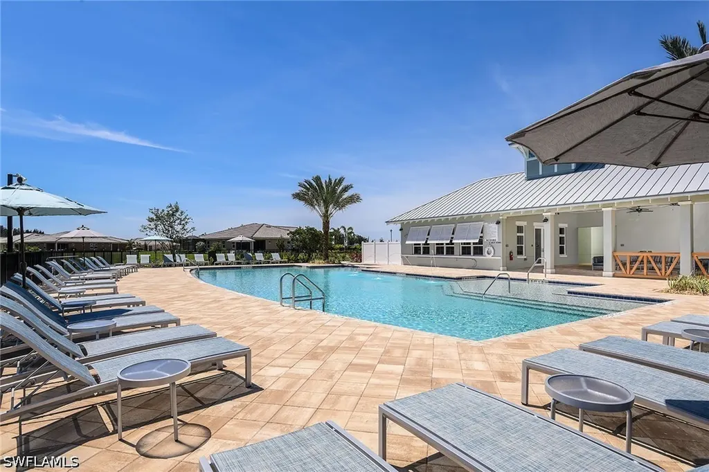 6729 Good Life Street Fort Myers FL 33966