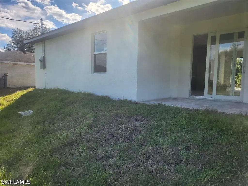 6036 Latimer Avenue Fort Myers FL 33905