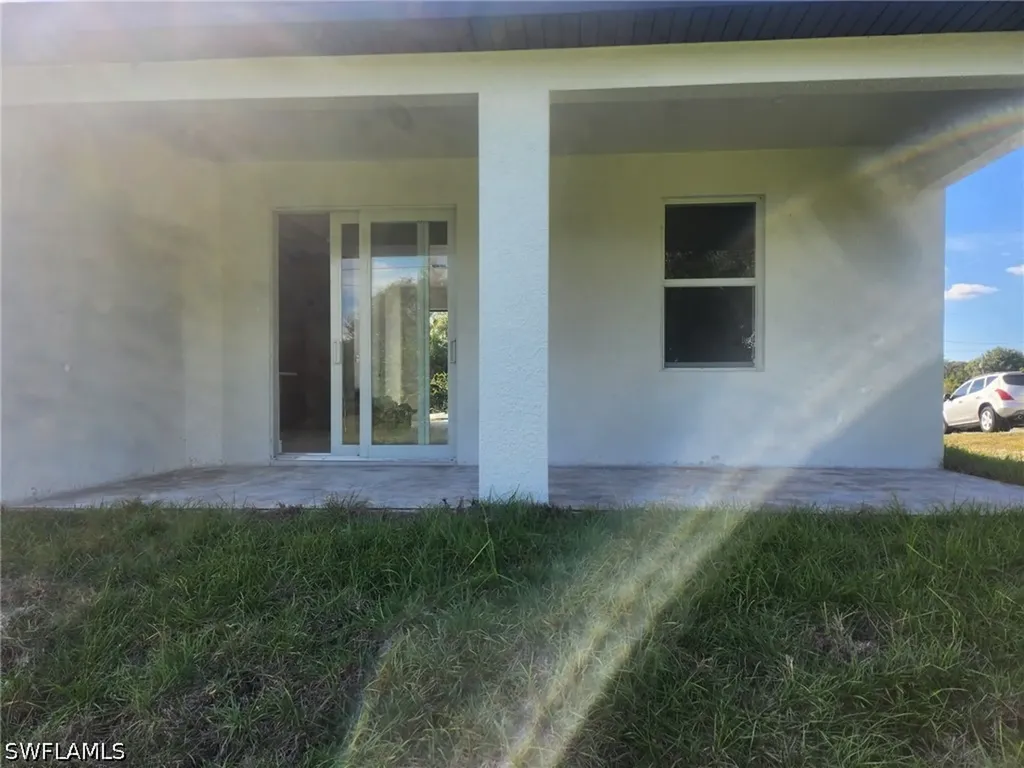 6036 Latimer Avenue Fort Myers FL 33905