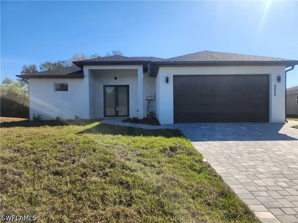 6036 Latimer Avenue Fort Myers FL 33905