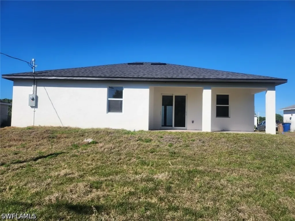 6036 Latimer Avenue Fort Myers FL 33905