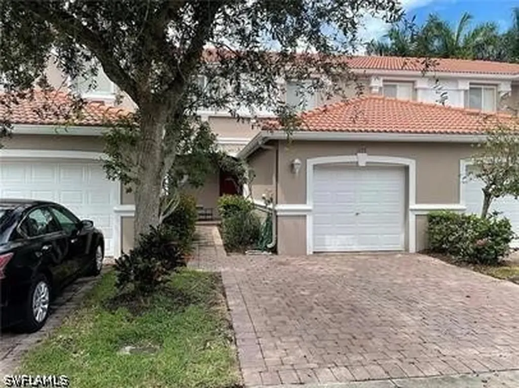 3175 Antica Street Fort Myers FL 33905