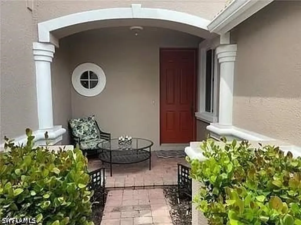 3175 Antica Street Fort Myers FL 33905