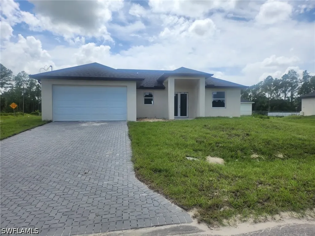 875 Cervantes Street E Lehigh Acres FL 33974