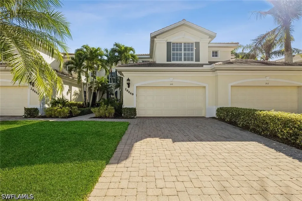 28648 San Lucas Lane Bonita Springs FL 34135