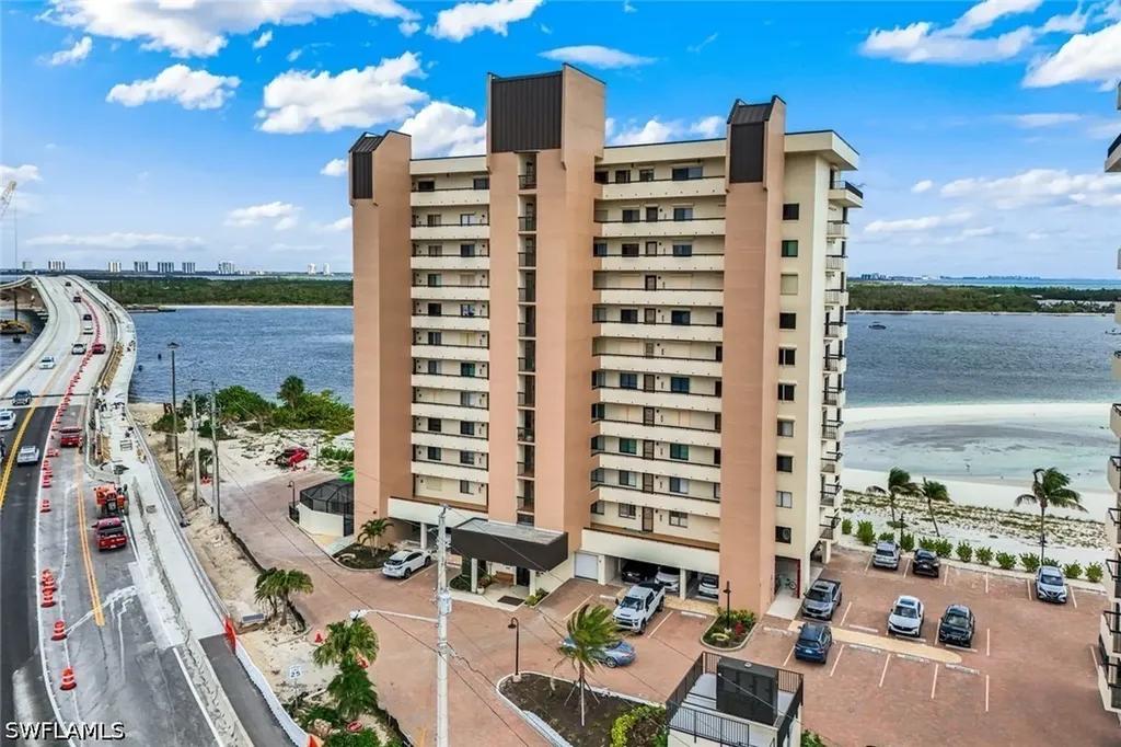 8402 Estero Boulevard Fort Myers Beach FL 33931