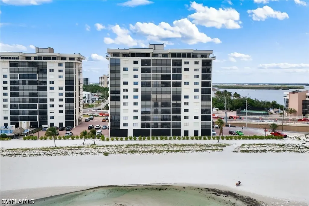 8402 Estero Boulevard Fort Myers Beach FL 33931