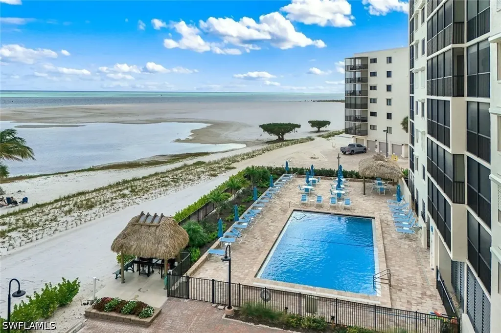 8402 Estero Boulevard Fort Myers Beach FL 33931