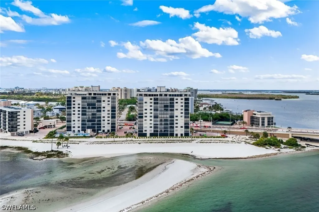 8402 Estero Boulevard Fort Myers Beach FL 33931