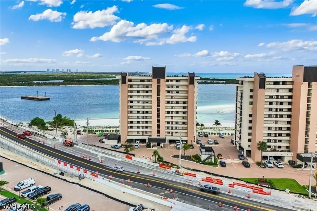 8402 Estero Boulevard Fort Myers Beach FL 33931