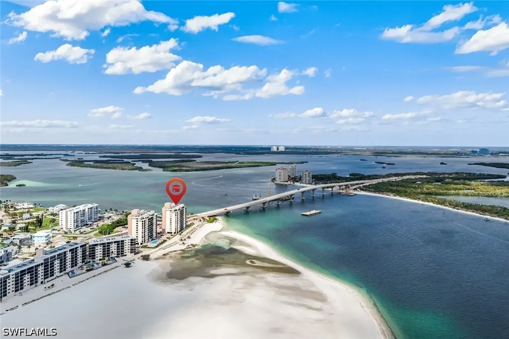 8402 Estero Boulevard Fort Myers Beach FL 33931