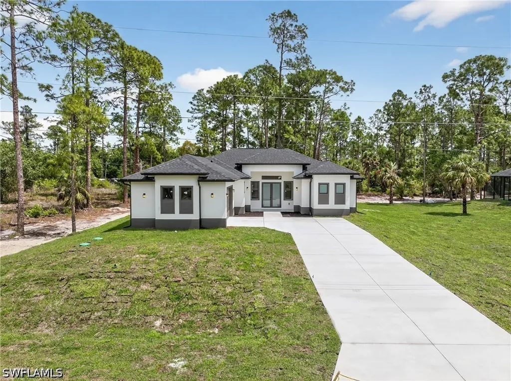 1206 Moore Avenue Lehigh Acres FL 33972