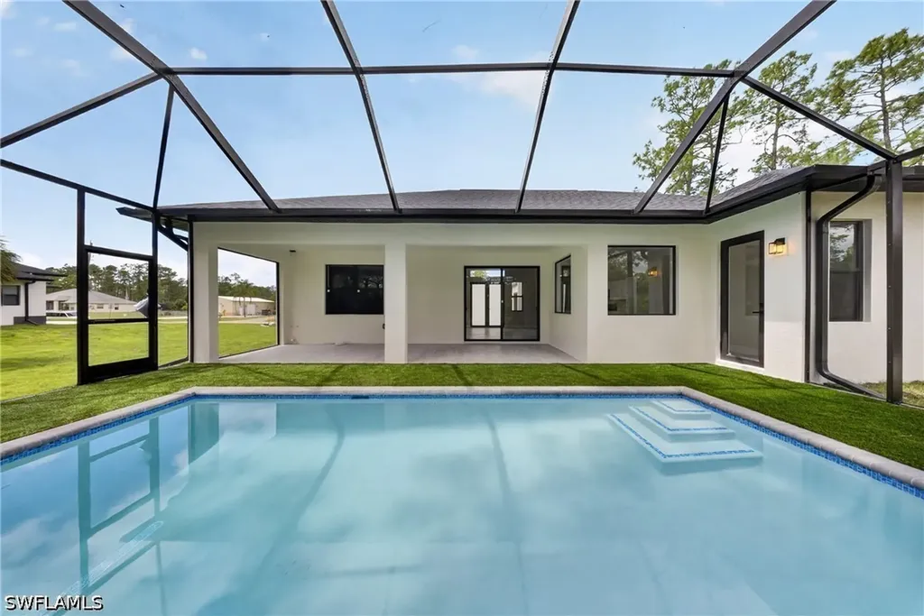 1206 Moore Avenue Lehigh Acres FL 33972