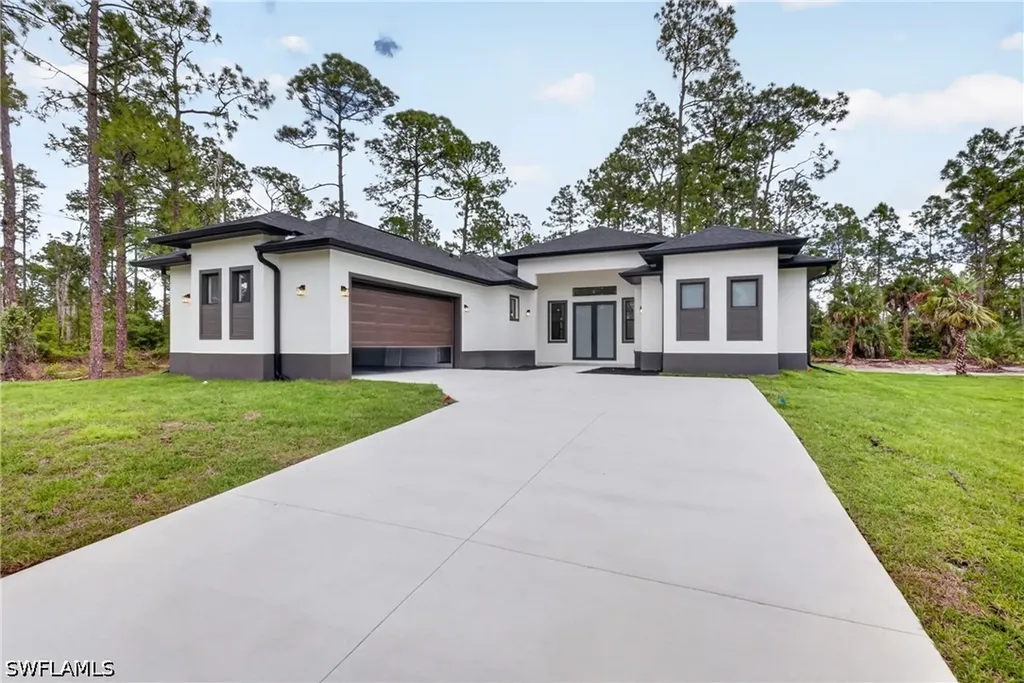 1206 Moore Avenue Lehigh Acres FL 33972