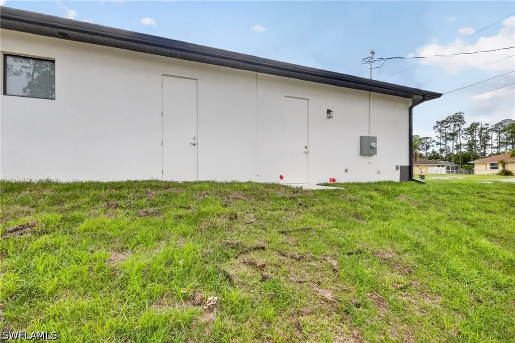 1206 Moore Avenue Lehigh Acres FL 33972