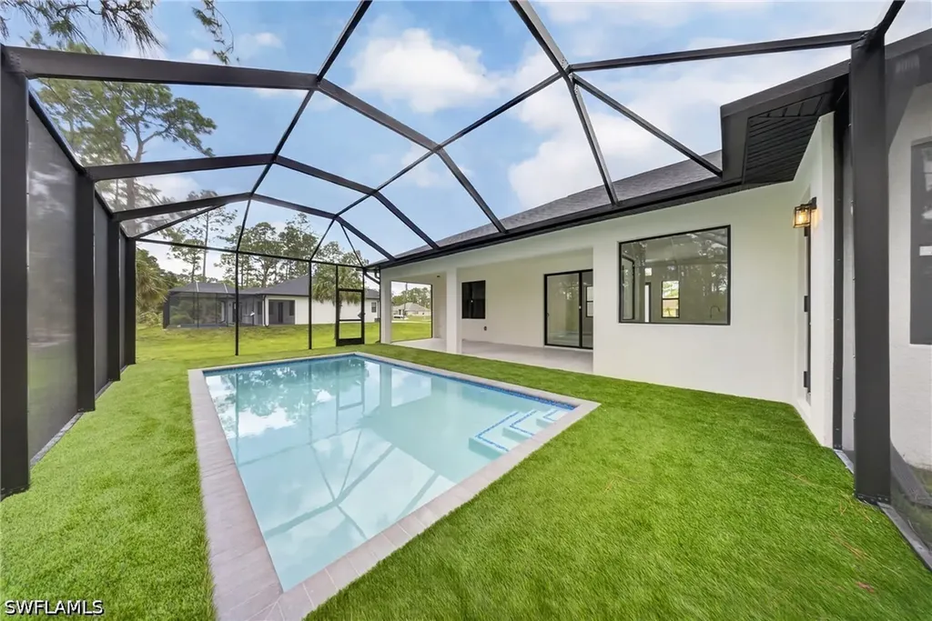 1206 Moore Avenue Lehigh Acres FL 33972