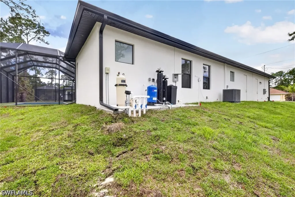 1206 Moore Avenue Lehigh Acres FL 33972