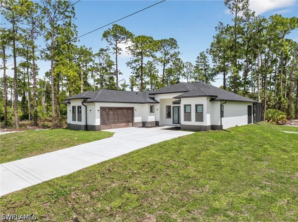 1206 Moore Avenue Lehigh Acres FL 33972