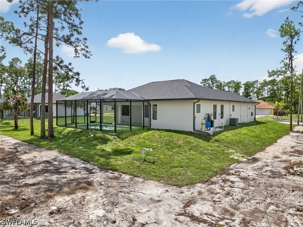 1206 Moore Avenue Lehigh Acres FL 33972
