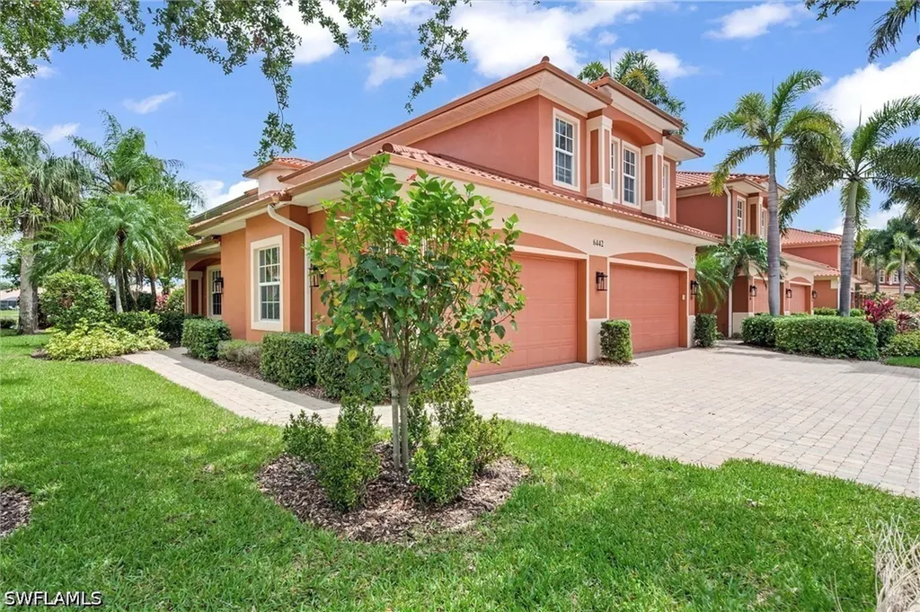 6442 Legacy Circle Naples FL 34113