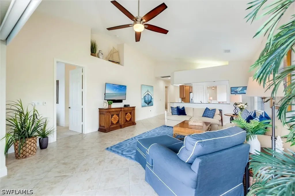 6442 Legacy Circle Naples FL 34113