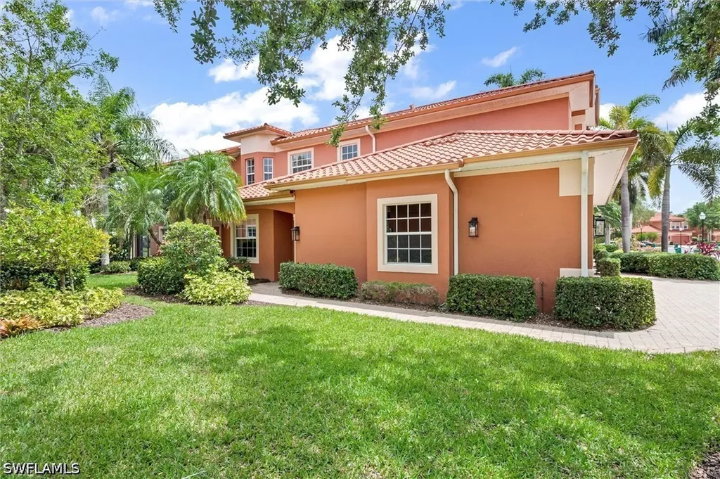 6442 Legacy Circle Naples FL 34113