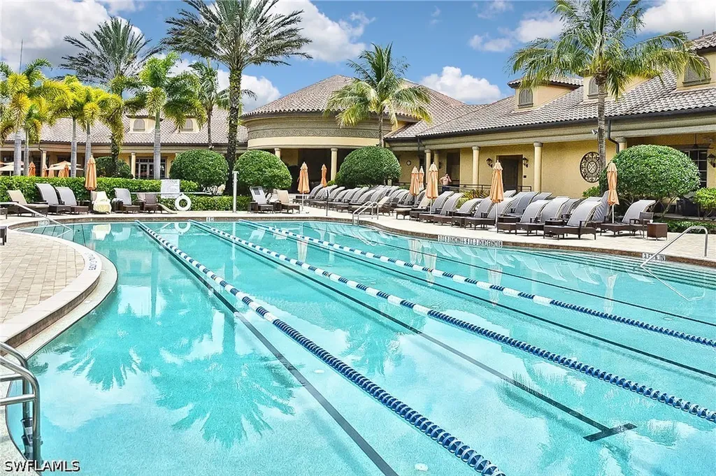 6442 Legacy Circle Naples FL 34113