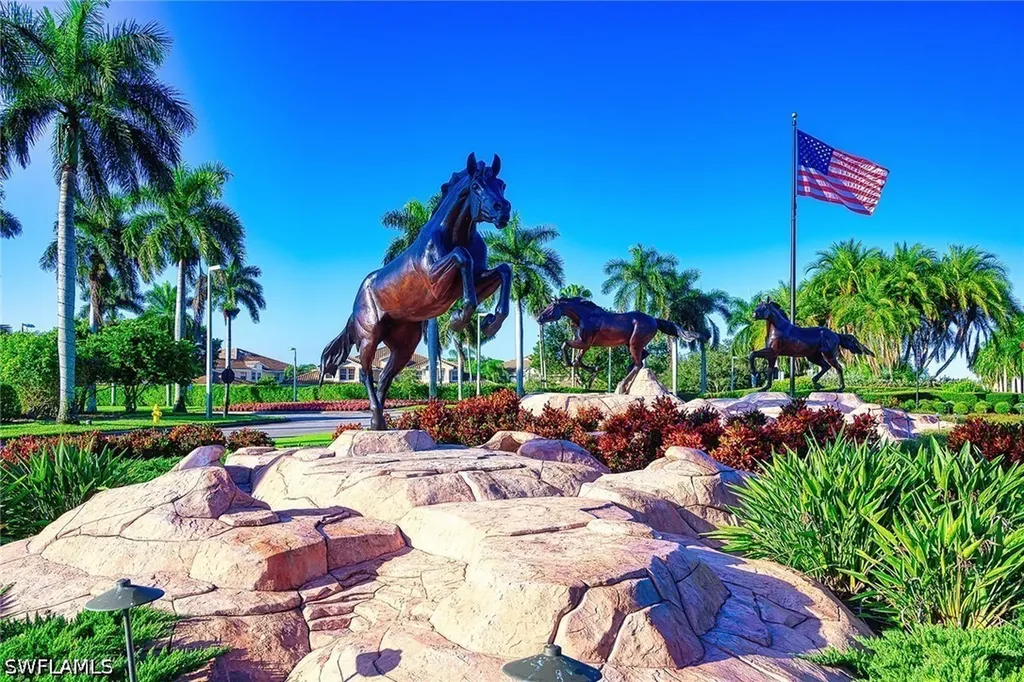 6442 Legacy Circle Naples FL 34113