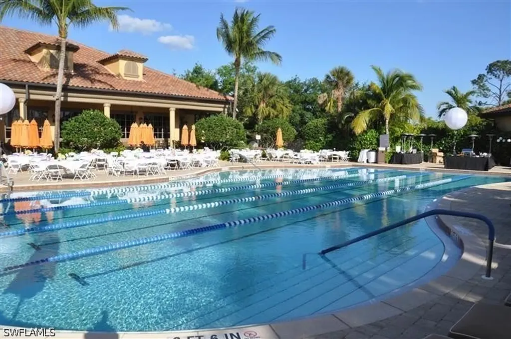6442 Legacy Circle Naples FL 34113