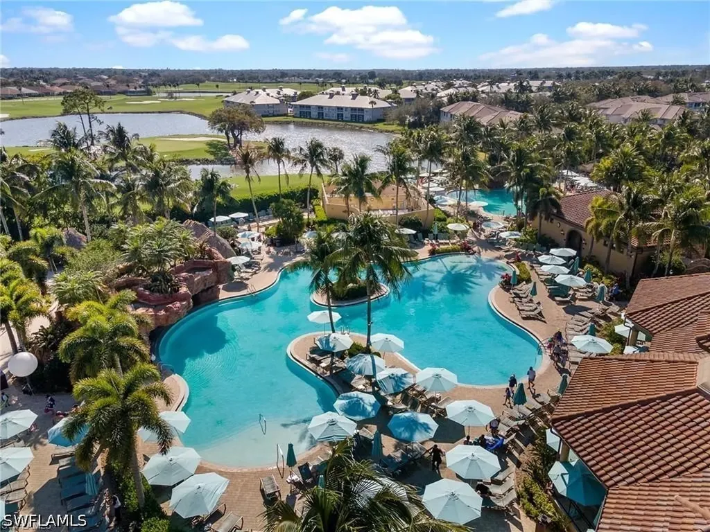 6442 Legacy Circle Naples FL 34113